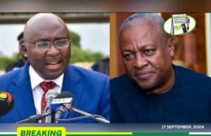 2024 ELECTIONS SET TO END IN A RUN-OFF, PRESIDENCY SURVEY PREDICTS