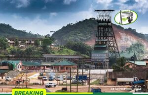 CARETAKER TEAM APPOINTED TO OVERSEE OPERATIONS OF BOGOSO AND PRESTEA MINES