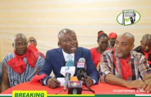 CETAG THREATENS TO STRIKE AGAIN OVER UNPAID ALLOWANCES