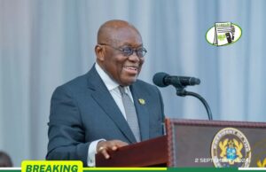 AKUFO-ADDO APPROVES SAGLEMI HOUSING PROJECT NEGOTIATIONS FRAMEWORK