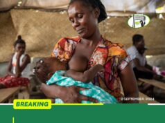 ESTABLISH BREAST MILK BANK FOR LACTATING MOTHERS