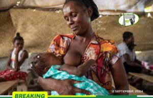 ESTABLISH BREAST MILK BANK FOR LACTATING MOTHERS