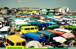 Register before March 31 next year – NRSA directs floating drivers, transport operators