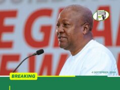 NDC UNVEILS PLANS TO ‘RESET’ GHANA’S BUSINESS SECTOR IF ELECTED IN 2024