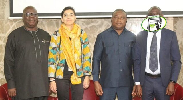 FORESTRY SECTOR CONTRIBUTED GH¢10.83 BILLION TO GDP, STUDY REVEALS