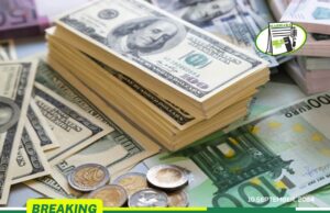 BANKS BEGIN CHARGING UP $20 AS FEES ON FOREIGN CURRENCY ACCOUNTS