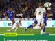 JORDAN AYEW’S STRIKE AGAINST TRANMERE NAMED LEICESTER CITY AUGUST GOAL OF THE MONTH