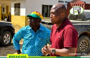 Ablakwa Establishes GH¢100K Rent Fund To Support Akosombo Dam Spillage Victims