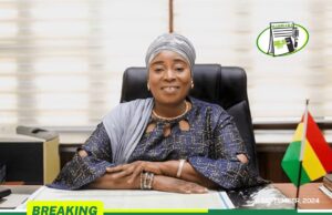 Walewale Primariesi: Lariba Zuweira Abudu Withdraws