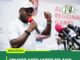 I’m Not Affiliated To Any Political Party – Asamoah Gyan