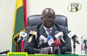 COCOBOD IS FINANCIALLY VIABLE TO PURCHASE COCOA BEANS – BRYAN ACHEAMPONG ASSURES