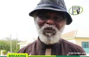 Nollywood Legend Emmanuel France Dies At 84