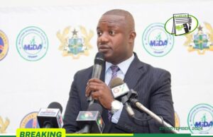 Govt’s dubious contracts collapsing Ghana’s energy sector – Minority