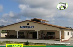 Mortuary workers to strike today over poor conditions of service