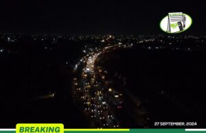 Current ‘Dumsor’ due to challenges at Gas processing plant at Atuabo – GRIDCo, ECG