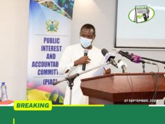 GNPC’s financial viability in jeopardy due to govt’s $1bn debt – PIAC