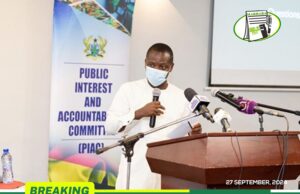 GNPC’s financial viability in jeopardy due to govt’s $1bn debt – PIAC