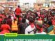 3-DAY PROTEST TO DEMAND RELEASE OF ANTI-GALAMSEY PROTESTERS SET FOR THURSDAY