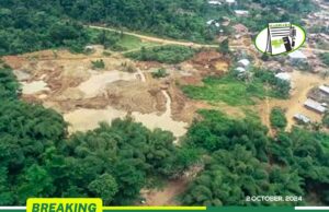 GTVET PROPOSES SKILLS ACQUISITION PROGRAMMES TO EMPOWER RESIDENTS IN GALAMSEY COMMUNITIES