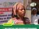 WA CENTRAL NPP WOMEN’S ORGANISER SUSPENDED FOR “CONSISTENT GROSS DISRESPECT”