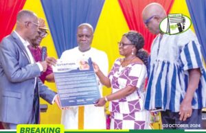 WASS HEADMISTRESS RETIRES AFTER 34 YEAR SSERVICE