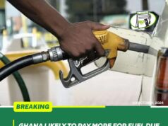GHANA LIKELY TO PAY MORE FOR FUEL DUE TO ISRAEL-HAMAS-HEZBOLLAH WAR – COPEC