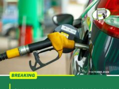 GHANAIANS PAYING AS HIGH AS 40.0% IN TAXES AND LEVIES ON FUEL