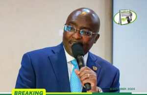 BAWUMIA LAUNCHES CITIZENAPP TO ENHANCE PUBLIC SERVICES