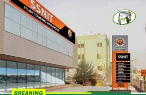 SSNIT pays GH¢400m monthly to over 300,000 pensioners to combat old-age poverty