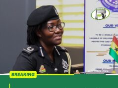 Bawku: We didn’t facilitate smuggled consignments – Police