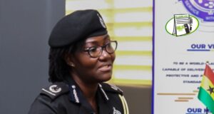 Bawku: We didn’t facilitate smuggled consignments – Police