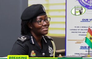 Bawku: We didn’t facilitate smuggled consignments – Police