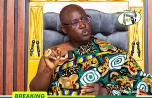 BoG directs Kwahumanhene to resign as ADB Board chair over GH¢2m fraudulent transaction