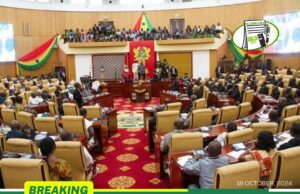 We’ll act on Bagbin’s declaration after Supreme Court ruling – NPP