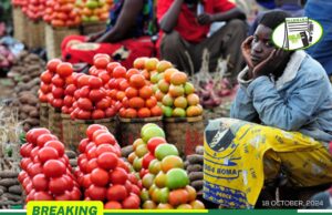 Ghana’s Producer Price Inflation eases to 30.4% in September 2024