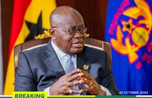 Gov’t not selling petroleum agreements to foreigners — President