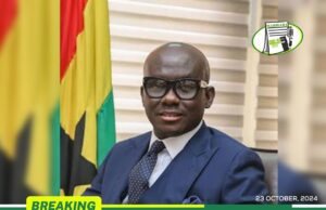 Contesting 2024 As Independent Must Not Lead To Vacated Parliamentary Seats – AG