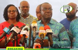 VRA Senior Staff Demand Total Withdrawal Of Controversial Merger Bill