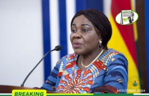 OSP Ordered To Release Cecilia Dapaah’s Caution Statements To Her Former House Help