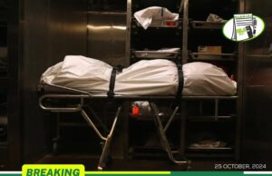 Mortuary Workers Threaten To Strike Again