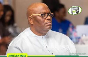 Interior Minister Imposes Curfew On Sampa Until Further Notice