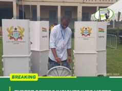 Expert Offers Insights Into Voter Trends Ahead Of December 7 Polls