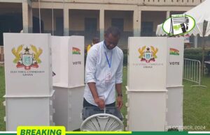 Expert Offers Insights Into Voter Trends Ahead Of December 7 Polls