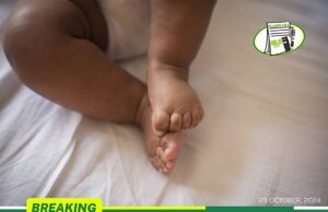 Mother Allegedly Sells 2-Week-Old Baby For GHC300 At Sekondi