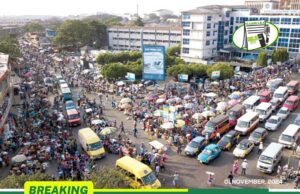 Afrobarometer Report Reveals 82% Of Respondents Believe Ghana Is Headed In The Wrong Direction