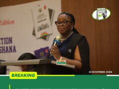 Chief Justice Launches Manual On Election Adjudication