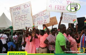 Free SHS: Teachers In Double Track Schools Must Be Compensated – GNAT