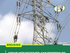 We’ve Not Received Any Portion Of $30m From Controller – Sunon Asogli