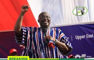 Election 2024: Bawumia Outlines Plans For Job Creation For Youth