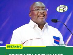 Bawumia To Launch Ghana’s Credit Scoring System On Nov. 7
